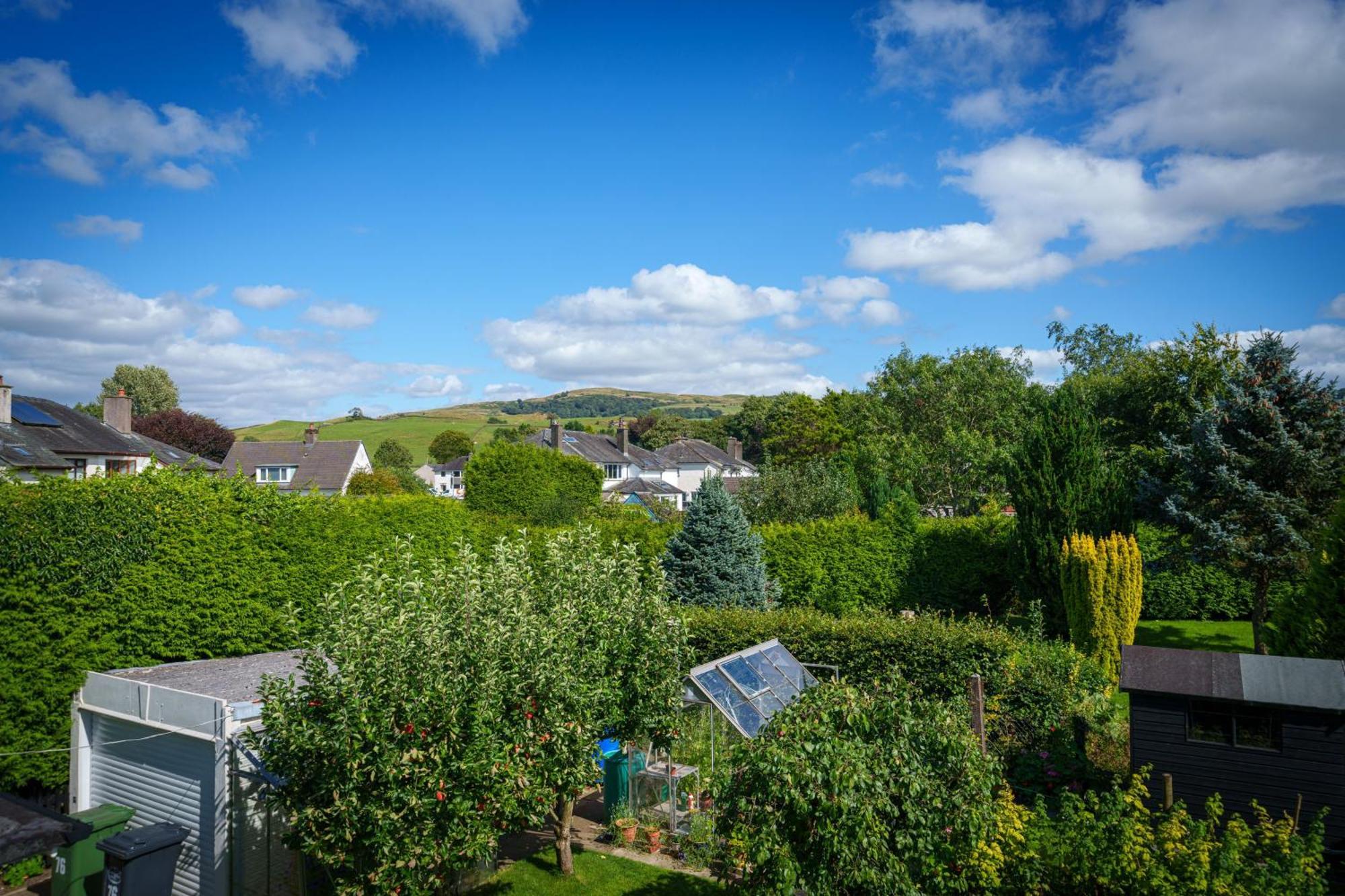Apple Byrd - Short Stroll Into Kendal Town Centre Villa Екстериор снимка