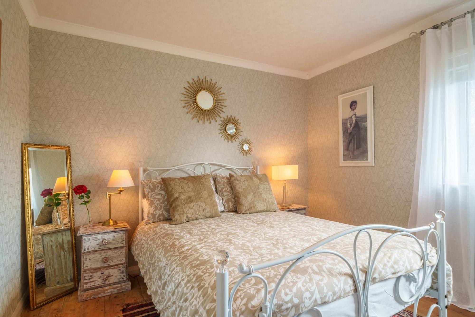 Apple Byrd - Short Stroll Into Kendal Town Centre Villa Екстериор снимка