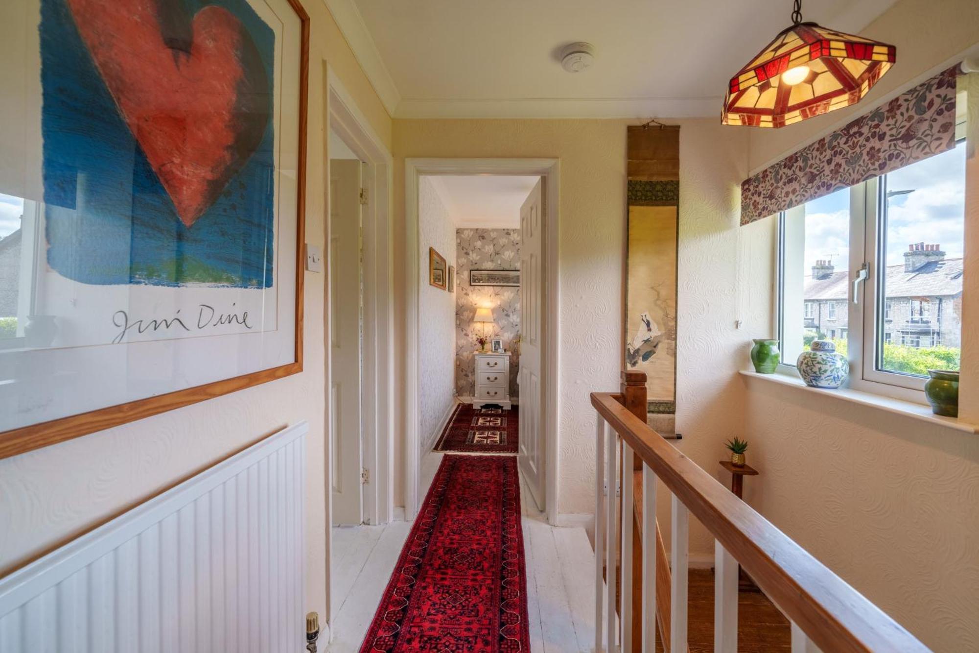 Apple Byrd - Short Stroll Into Kendal Town Centre Villa Екстериор снимка