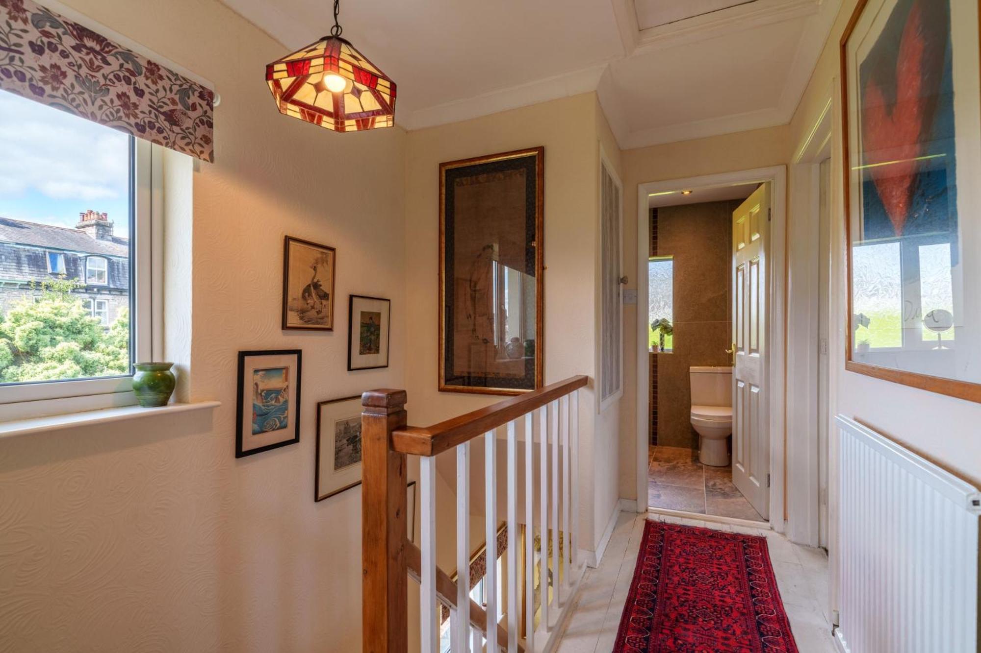 Apple Byrd - Short Stroll Into Kendal Town Centre Villa Екстериор снимка