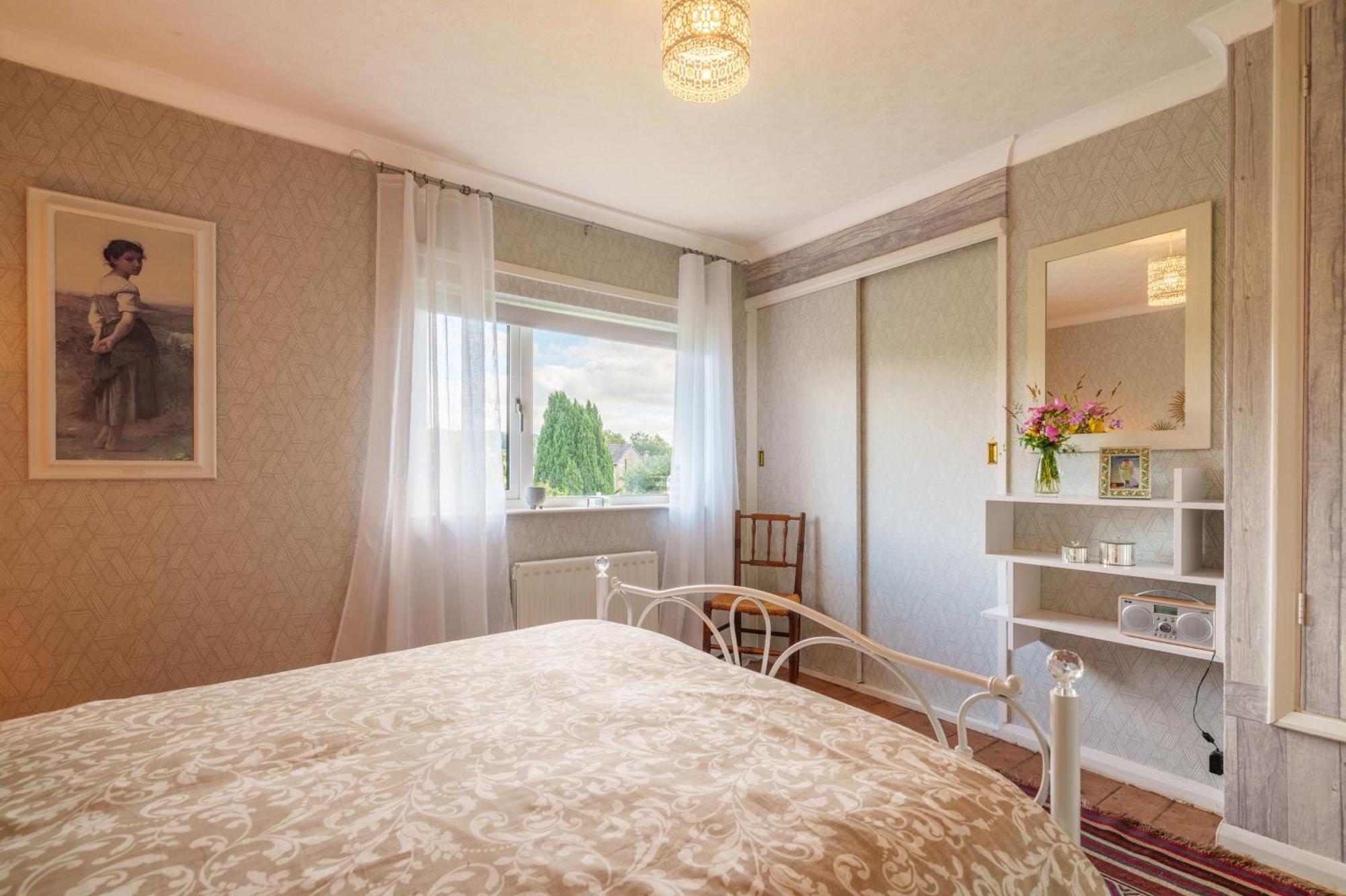 Apple Byrd - Short Stroll Into Kendal Town Centre Villa Екстериор снимка