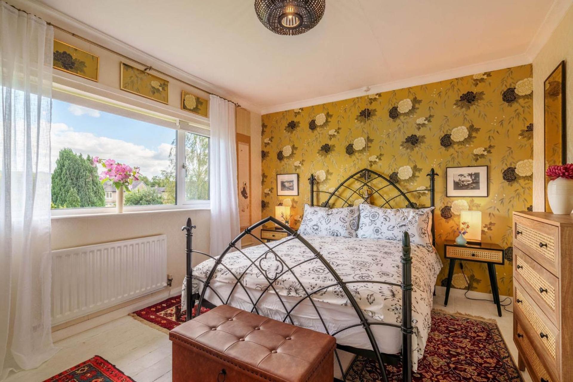 Apple Byrd - Short Stroll Into Kendal Town Centre Villa Екстериор снимка