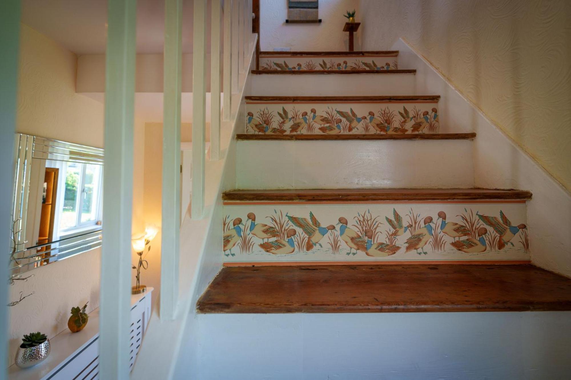 Apple Byrd - Short Stroll Into Kendal Town Centre Villa Екстериор снимка