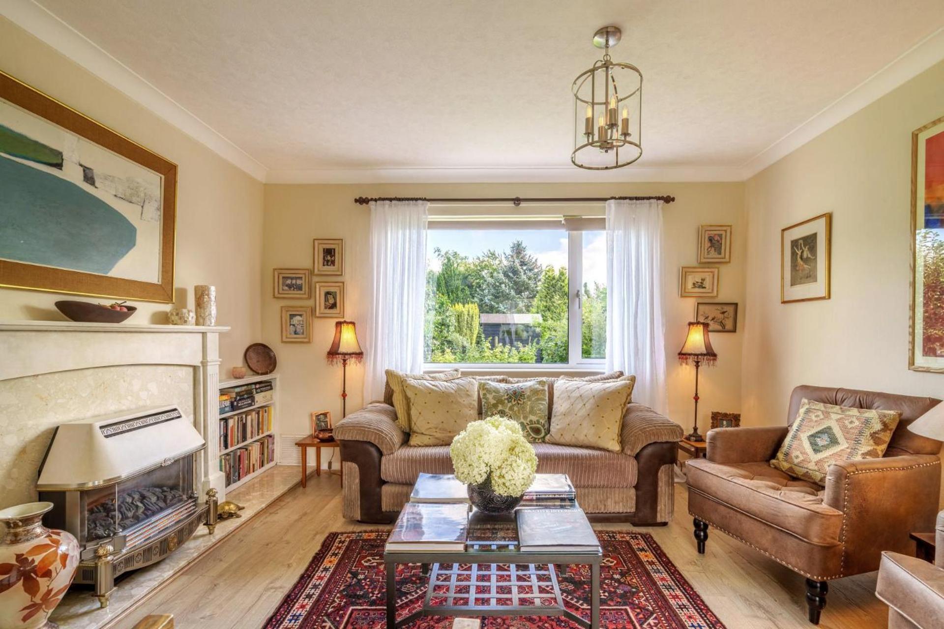 Apple Byrd - Short Stroll Into Kendal Town Centre Villa Екстериор снимка