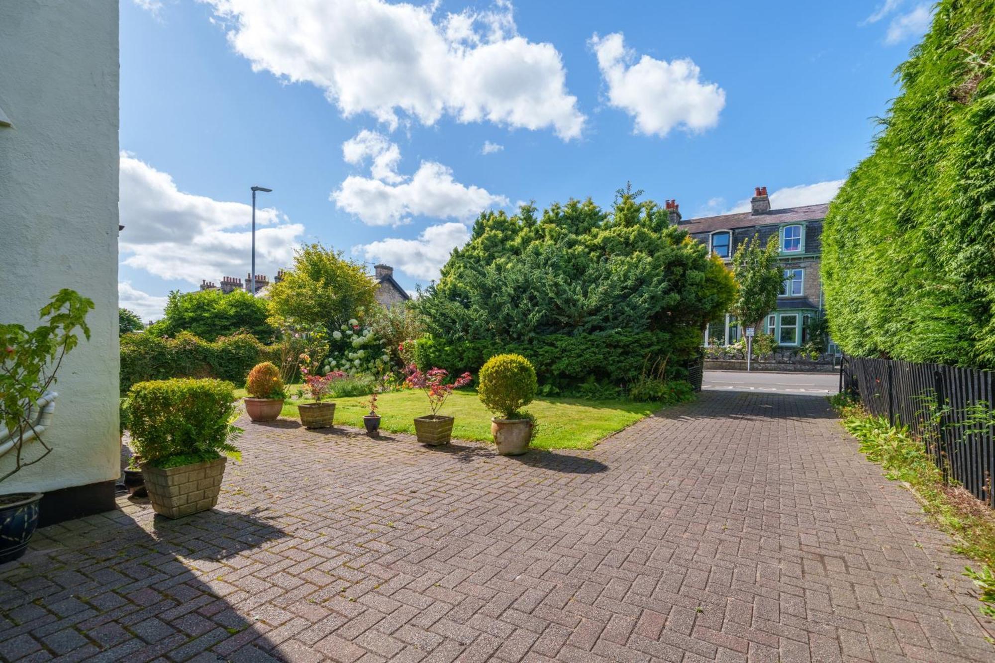 Apple Byrd - Short Stroll Into Kendal Town Centre Villa Екстериор снимка