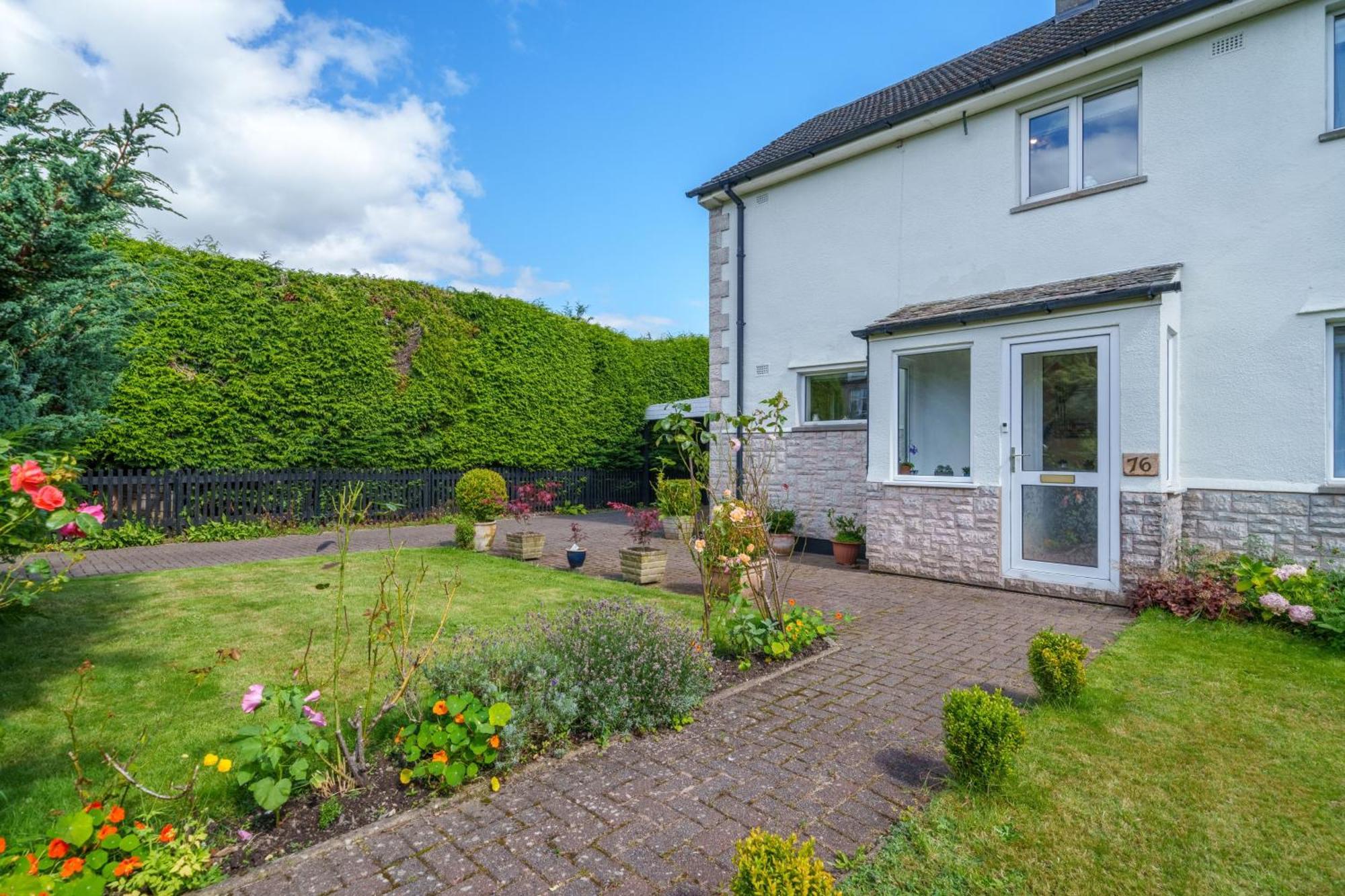 Apple Byrd - Short Stroll Into Kendal Town Centre Villa Екстериор снимка